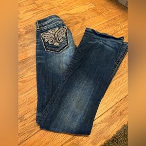 MissMe Jeans